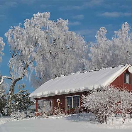 Rajan Loma Cottages Йоенсуу Екстериор снимка