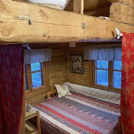 Rajan Loma Cottages Йоенсуу Екстериор снимка