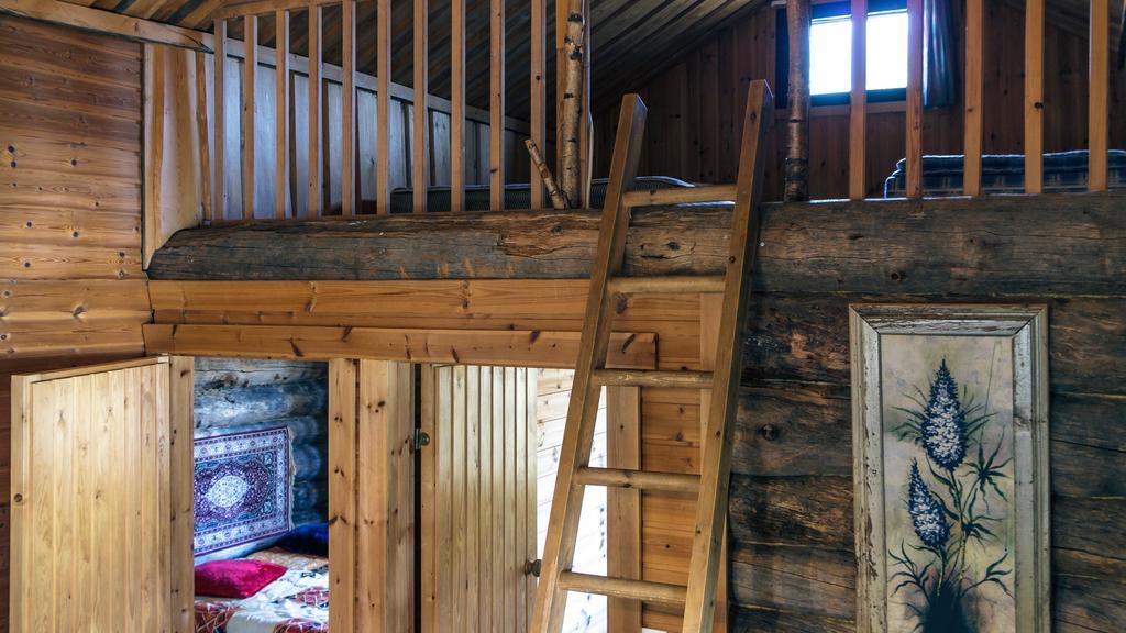 Rajan Loma Cottages Йоенсуу Екстериор снимка