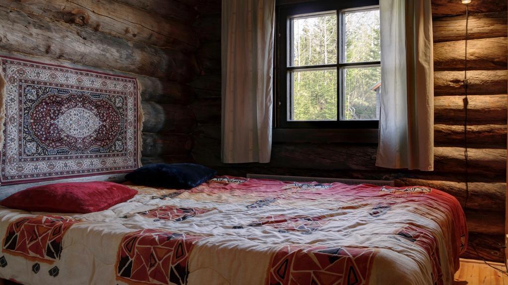 Rajan Loma Cottages Йоенсуу Екстериор снимка