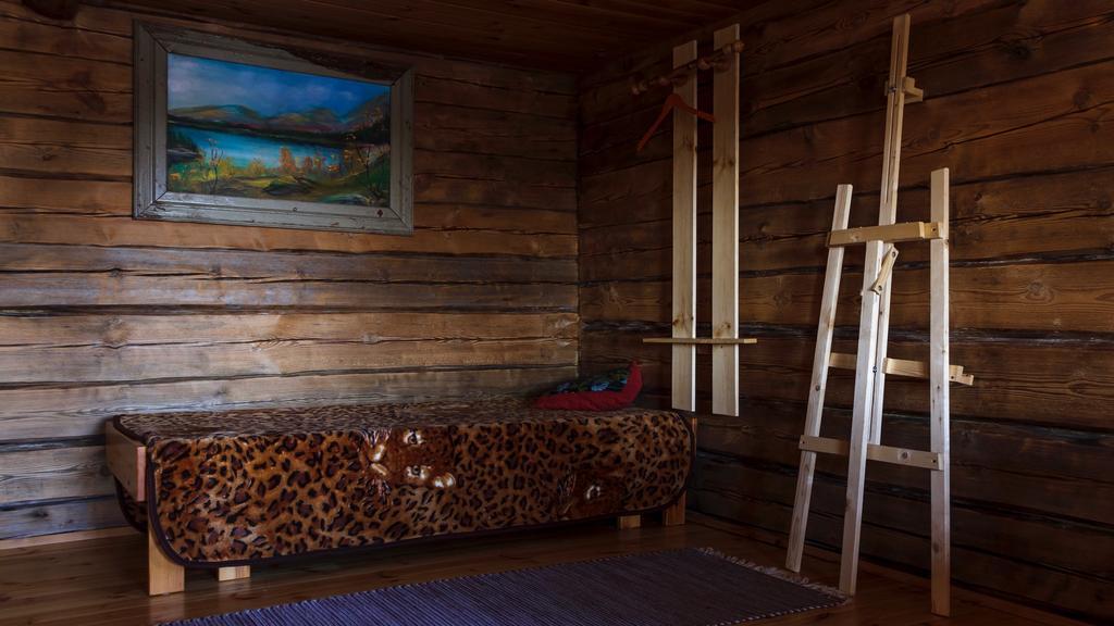 Rajan Loma Cottages Йоенсуу Екстериор снимка