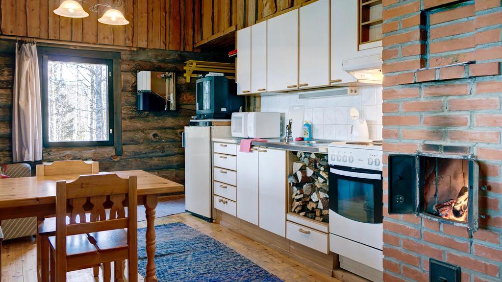 Rajan Loma Cottages Йоенсуу Стая снимка