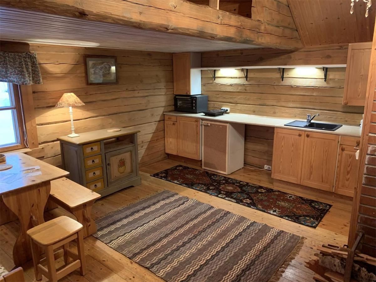 Rajan Loma Cottages Йоенсуу Екстериор снимка