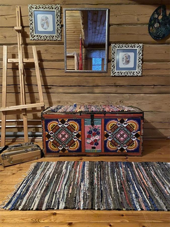 Rajan Loma Cottages Йоенсуу Екстериор снимка